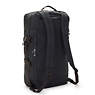 Jonis Medium Laptop Duffle Backpack, Black Noir, small
