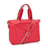 Kassy Tote Bag, Party Red, small