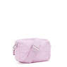 Milda Quilted Crossbody Bag, Blooming Pink, small