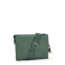 Riri Large Printed Crossbody Bag, Misty Olive, small