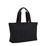 Nalo Tote Bag, New Valley Black, small