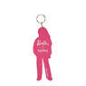Barbie Keychain, Lively Pink, small