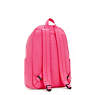 Haydar 15" Laptop Backpack, Happy Pink Combo, small