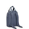 Siva Backpack, Foggy Grey, small