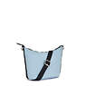 Adriano Crossbody Bag, Cocktail Blue, small