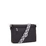 Bay Crossbody Bag, Jet Black, small