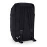 Palermo Up Convertible Duffle Backpack, Black Tonal, small