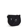 Lucasta Crossbody Bag, Black Tonal, small