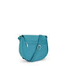 Lucasta Crossbody Bag, Juniper Teal, small
