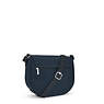 Lucasta Crossbody Bag, True Blue Tonal, small