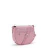 Lucasta Crossbody Bag, Soft Blush, small