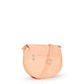 Lucasta Crossbody Bag, Mellow Peach, small