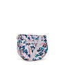 Lucasta Printed Crossbody Bag, Dramatic Blooms, small