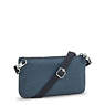 Lane 2-in-1 Wallet Mini Bag, Nocturnal Grey M, small