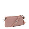 Lane 2-in-1 Wallet Mini Bag, Rosey Rose, small
