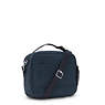 Ermy Lunch Bag, True Blue Tonal, small