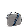 Ermy Lunch Bag, Bright Sky, small