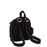Winnifred Mini Backpack, Black Merlot, small
