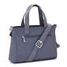 Kanaan Shoulder Bag, Perri Blue, small