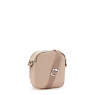 Ron Crossbody Bag, Light Clay Sand, small