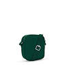 Ron Crossbody Bag, Jungle Green, small
