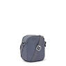 Ron Crossbody Bag, Perri Blue, small