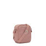 Ron Crossbody Bag, Rosey Rose, small