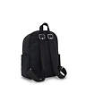 Judy Medium 13" Laptop Backpack, Black Tonal, small