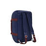 Palermo Up Convertible Duffle Backpack, Mod Navy C, small