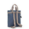 Vatche 2-in-1 Tote Bag, Perri Blue Woven, small