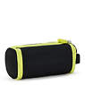 Allie Pencil Case, Dance Black, small