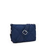 Riri Quilted Crossbody Bag, Airy Blue Ql, small