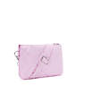 Riri Quilted Crossbody Bag, Blooming Pink, small
