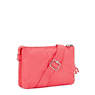 Riri Crossbody Bag, Cosmic Pink Quilt, small