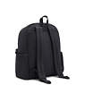 Charnell 11.5" Laptop Backpack, Black Tonal, small