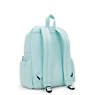 Charnell 11.5" Laptop Backpack, Electric Teal, small