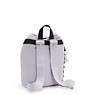 Hellen Drawstring Backpack, Lilac Joy Sport, small