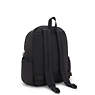 Charnell 11.5" Laptop Backpack, Python Embossed, small