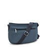 Syro Crossbody Bag, Nocturnal Grey M, small