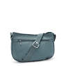 Syro Crossbody Bag, Light Aloe Tonal, small