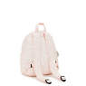 Paola Small Backpack, Pale Pinky, small