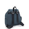 Aldine Backpack, Nocturnal Grey ACT, small