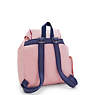 Aldine Backpack, Soft Blush ACT, small