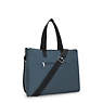 Sonaya Tote Bag, Nocturnal Grey ACT, small