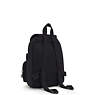 Lovebug Small Backpack, Black Tonal, small