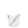 Libbie Crossbody Bag, Vivid White, small