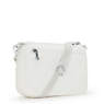 Evelyna 3-in-1 Crossbody Bag, Alabaster Tonal, small