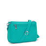 Evelyna 3-in-1 Crossbody Bag, Peacock Teal, small