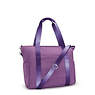 Jayla 15" Laptop Tote Bag, Purple Passion Ombre, small