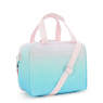 Miyo Gradient Lunch Bag, Gradient Sea, small